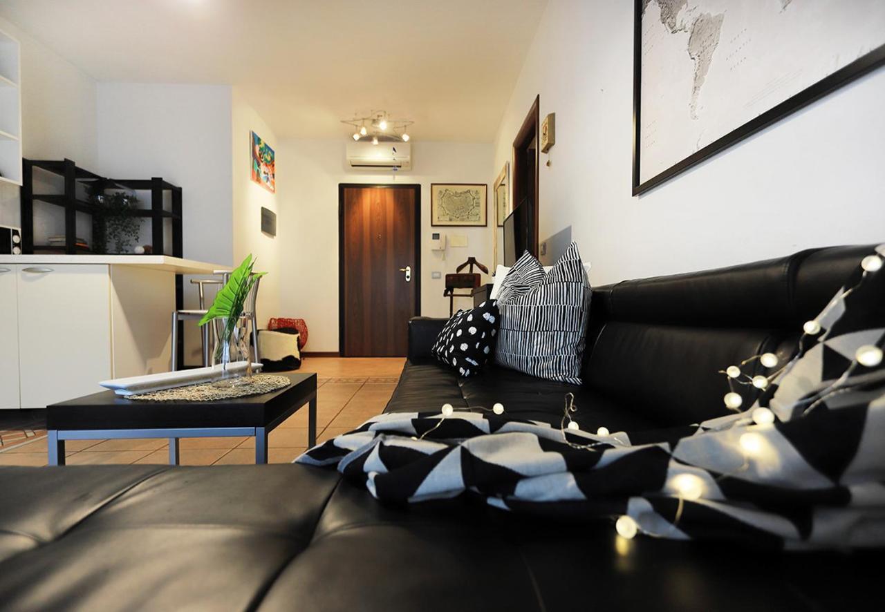 Yourbanflat San Carlo Padova Kültér fotó