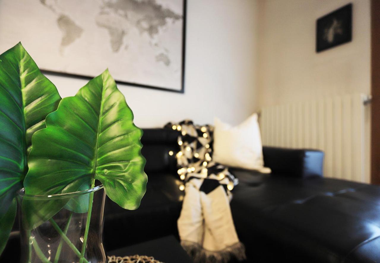 Yourbanflat San Carlo Padova Kültér fotó