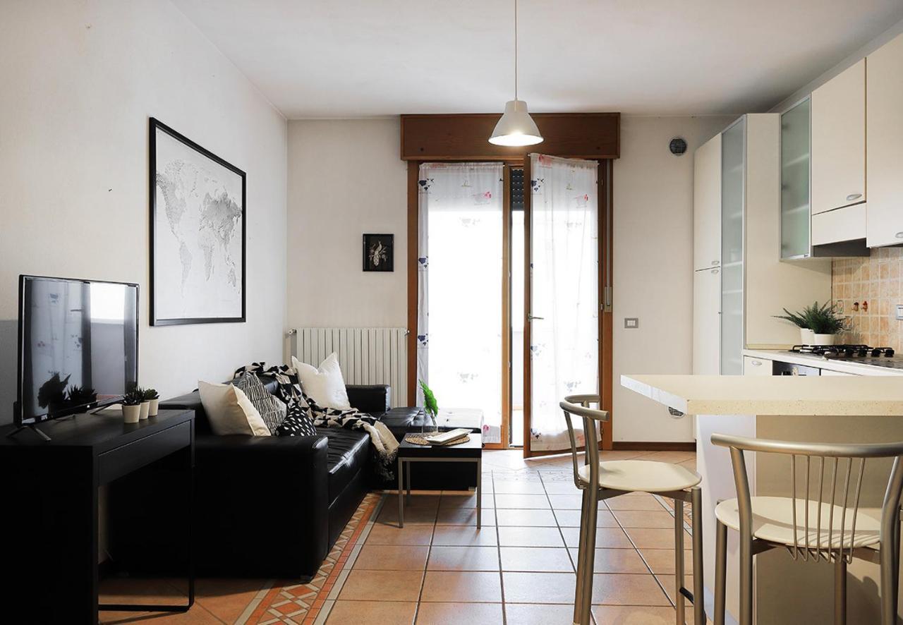 Yourbanflat San Carlo Padova Kültér fotó