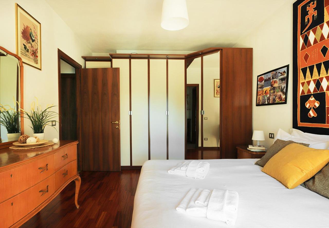 Yourbanflat San Carlo Padova Kültér fotó