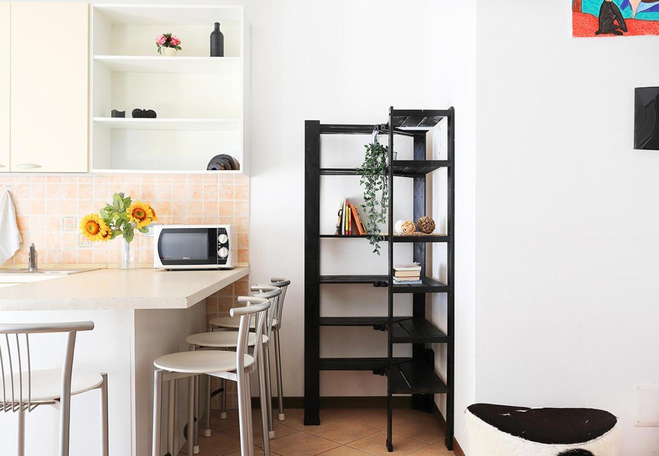 Yourbanflat San Carlo Padova Kültér fotó