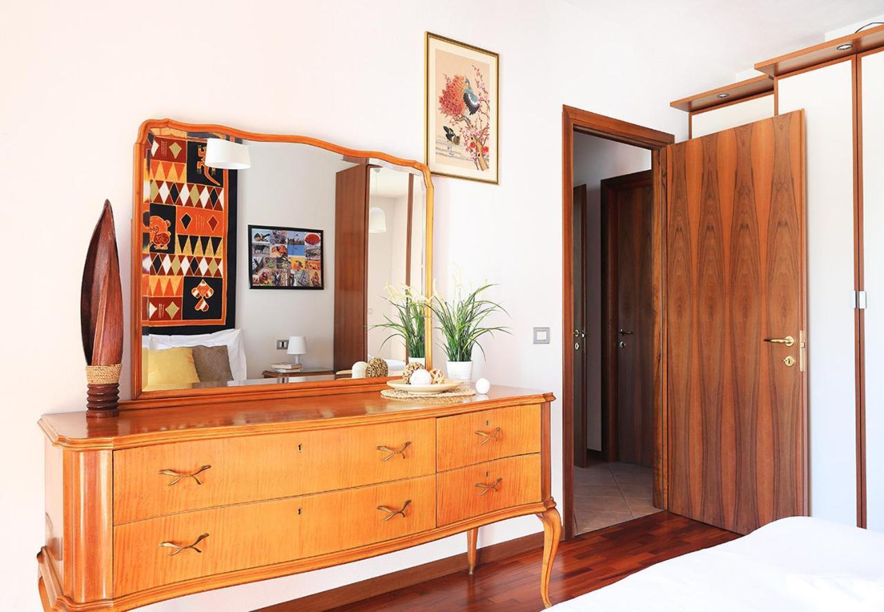 Yourbanflat San Carlo Padova Kültér fotó