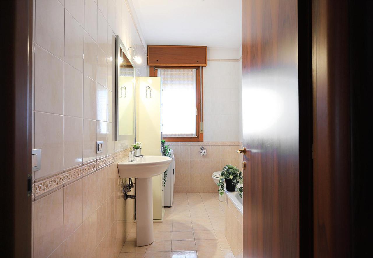 Yourbanflat San Carlo Padova Kültér fotó