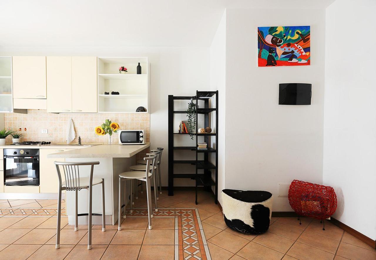 Yourbanflat San Carlo Padova Kültér fotó