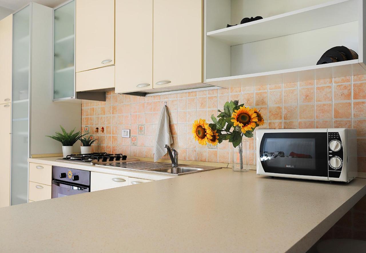 Yourbanflat San Carlo Padova Kültér fotó