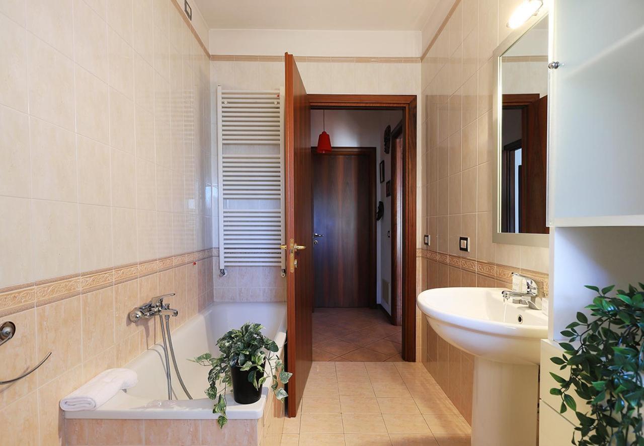 Yourbanflat San Carlo Padova Kültér fotó
