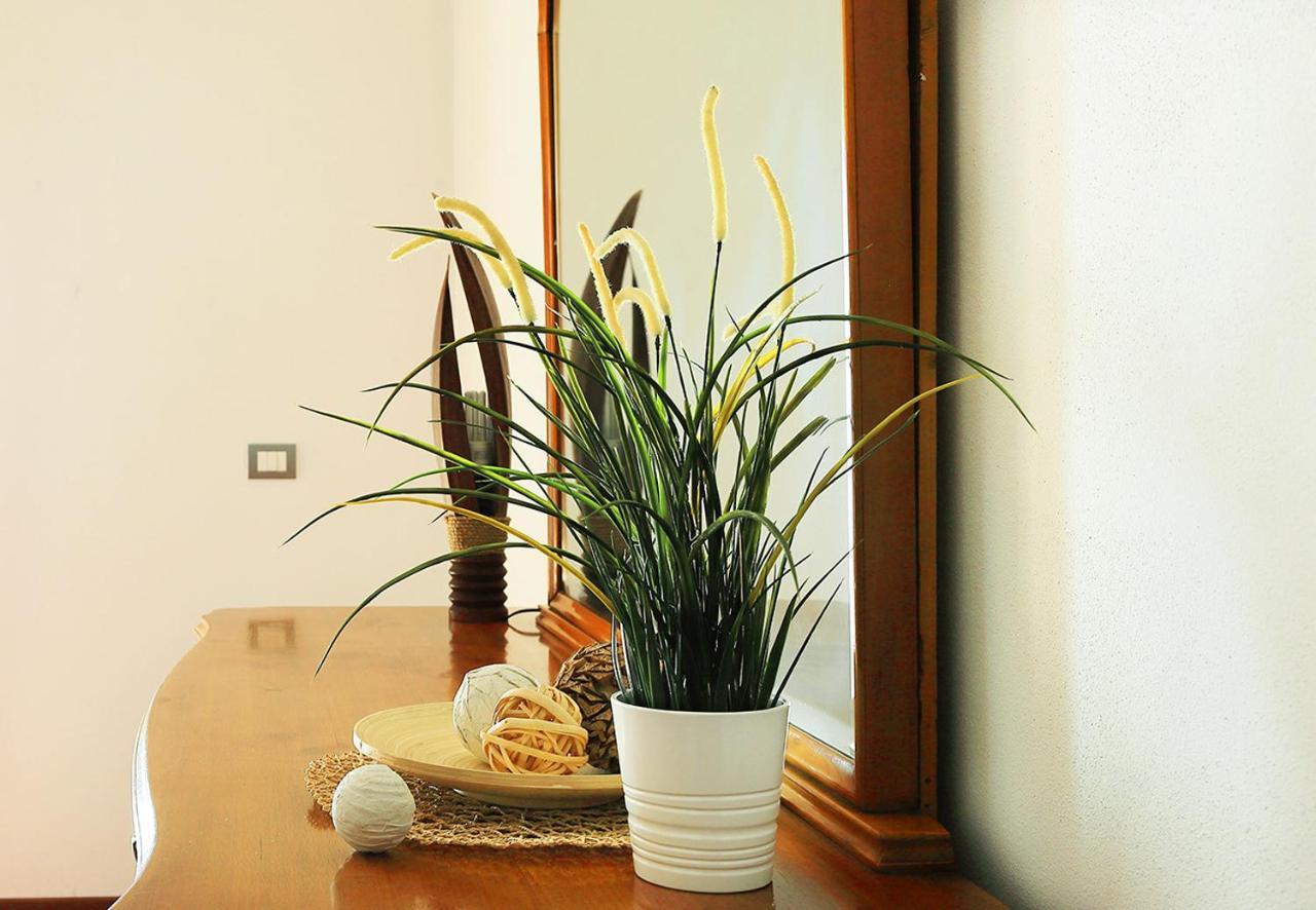 Yourbanflat San Carlo Padova Kültér fotó