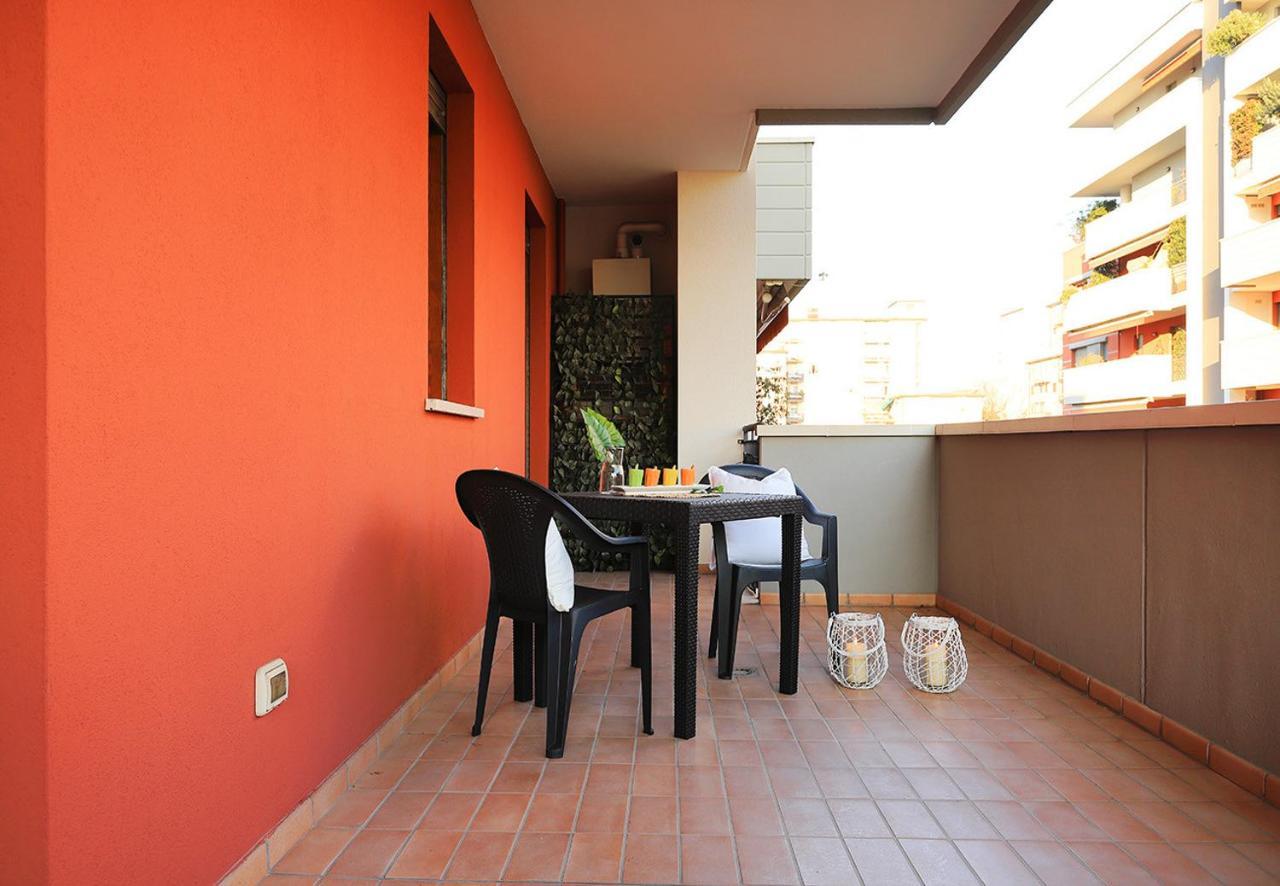 Yourbanflat San Carlo Padova Kültér fotó