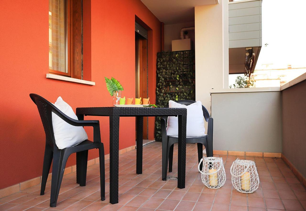 Yourbanflat San Carlo Padova Kültér fotó